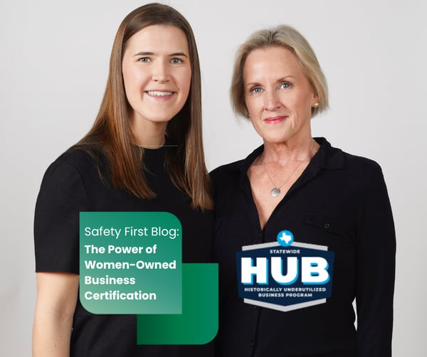 The Power of Women-Owned Business Certifications: Rpharmy is Texas HUB Certified